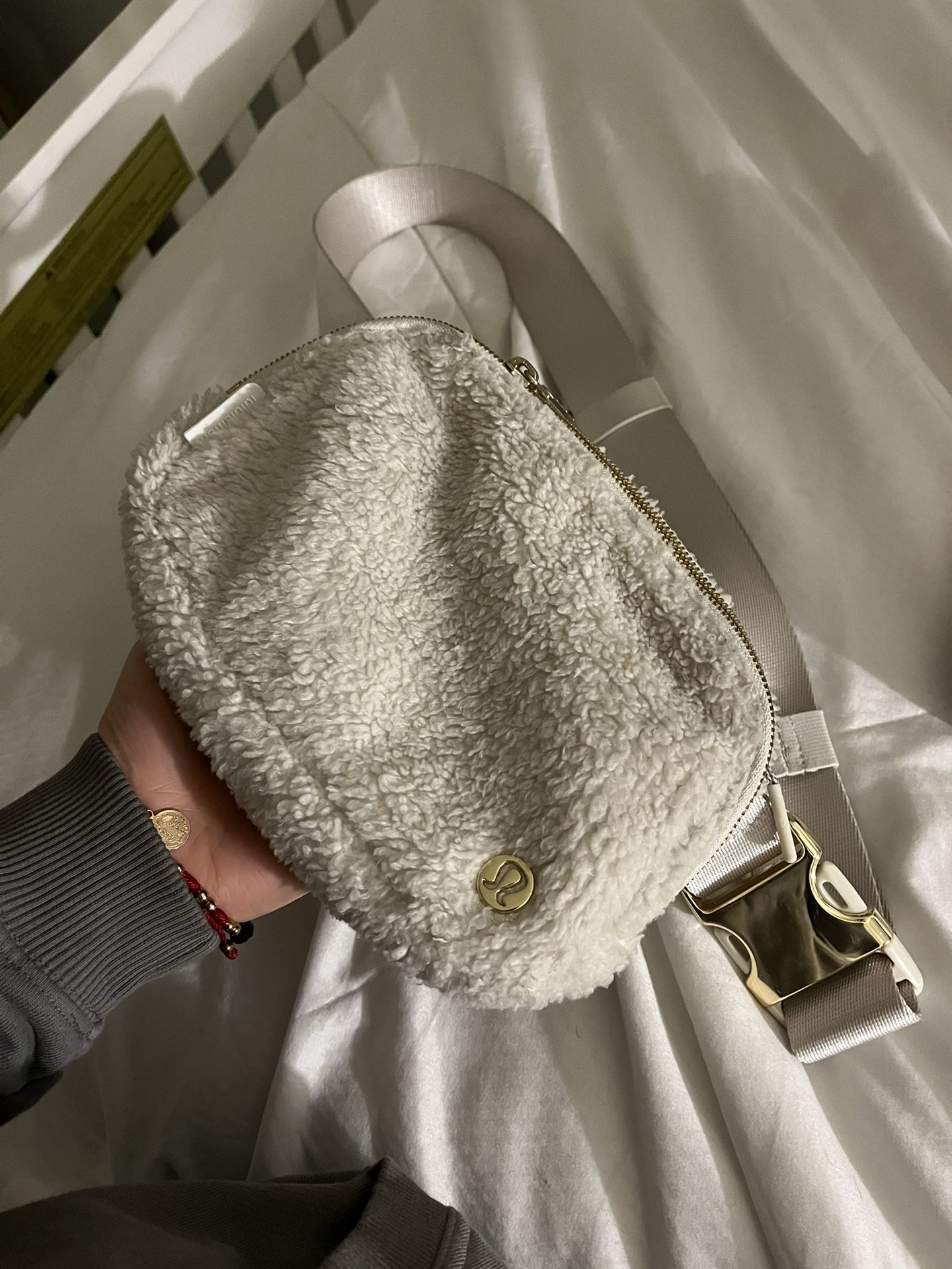 Lululemon Belt Bag