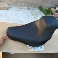 Motorcycle Seat