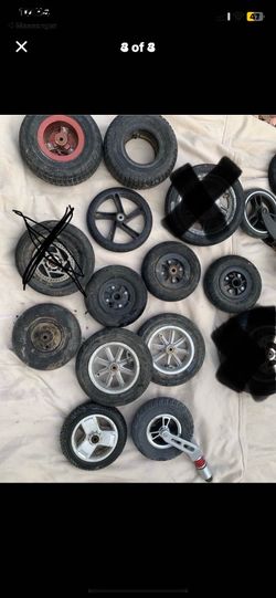 Wheels