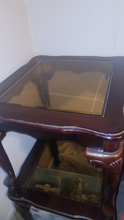 End Tables