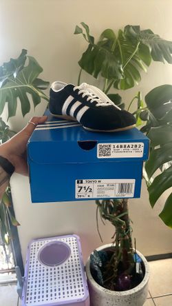 Adidas Tokyo 