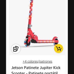 Scooter Good For Kids 9 Years O Less 