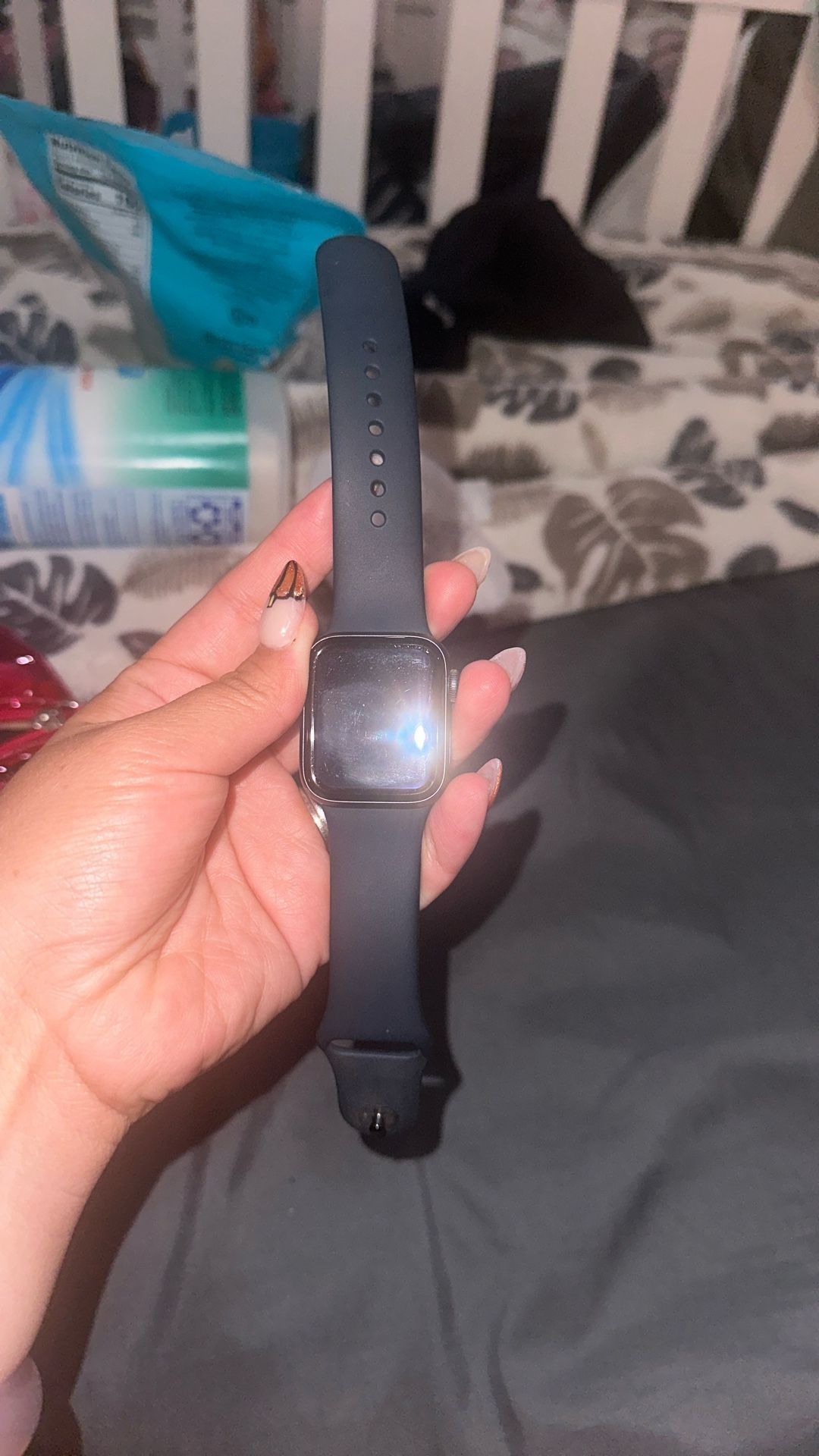 Apple Watch Series 5
