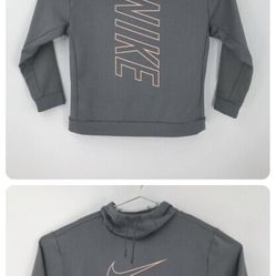 Nike Hoodie Woman’s Medium New Condition 