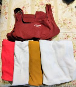 Old Navy Women's Tanks