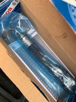 Fuel injectors