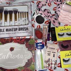 Makeup Bundle