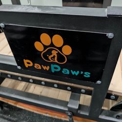PawPaw Dog Treadmill