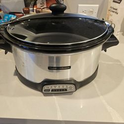 Crockpot