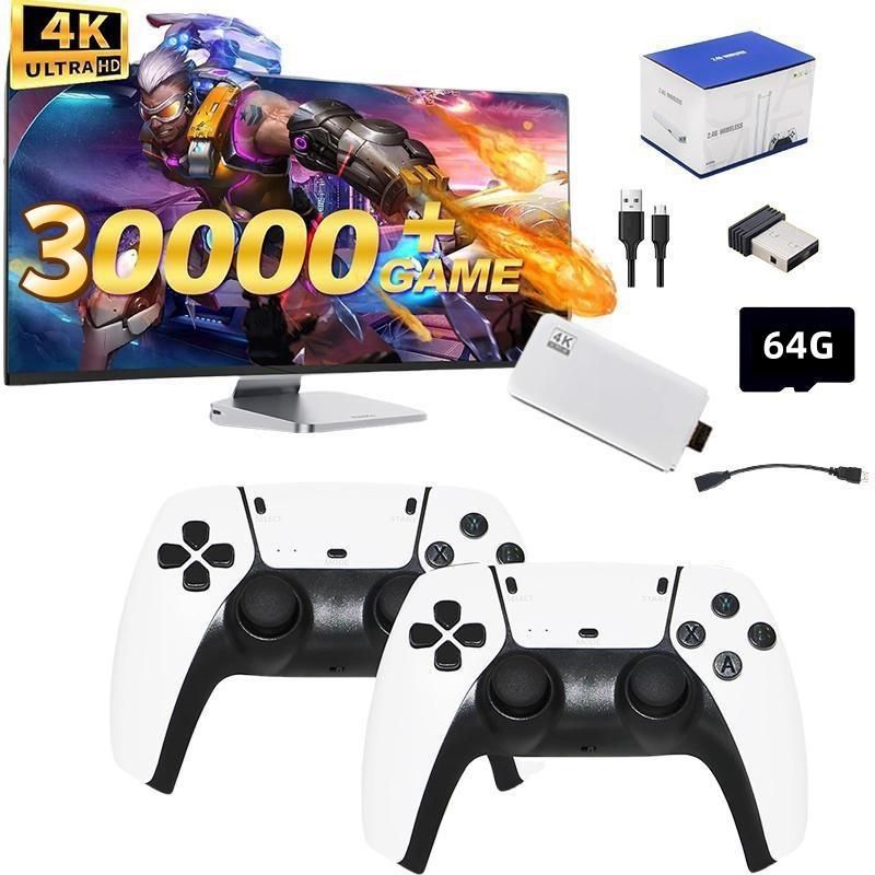 RetroGame,Console,Arcade Communication Stick,Game Emulator