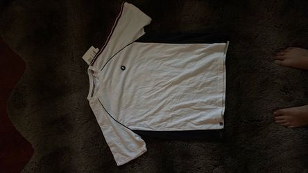 BMW Motorsport White T-Shirt with Tags