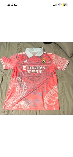 Soccer jersey