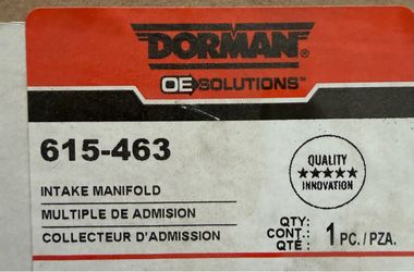 Dorman OE Solutions Intake Manifold 615-463