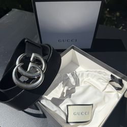 GUCCI BELT 