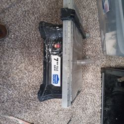 Tile Saw