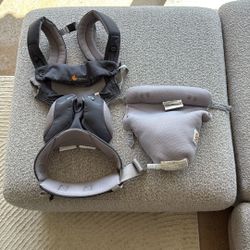 Ergobaby 360 Baby Carrier