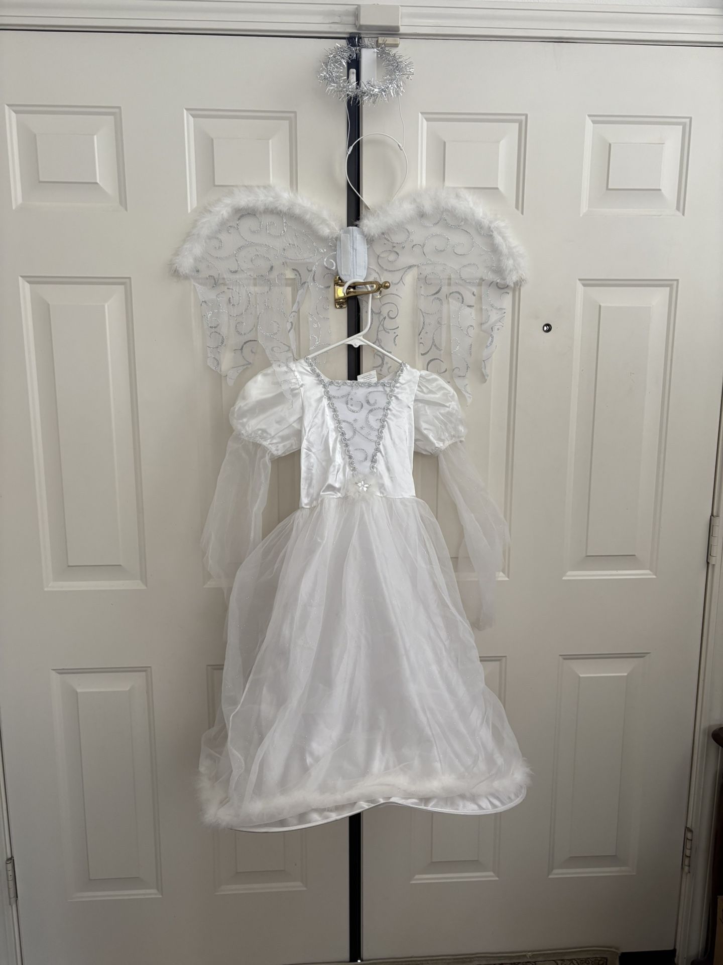 Halloween Children’s Angel Custome