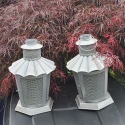 Free Candle Holders