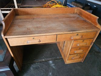 Desk
