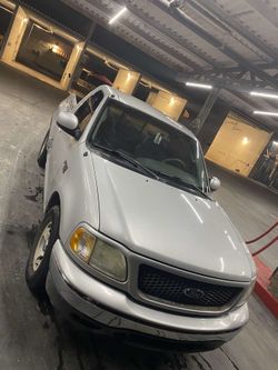 2003 F150