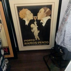 Porto Ramos Pinto