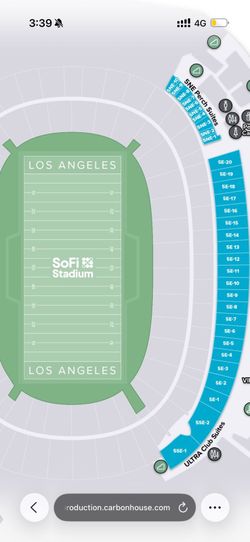 World Cup Tickets - 2A vs 2B