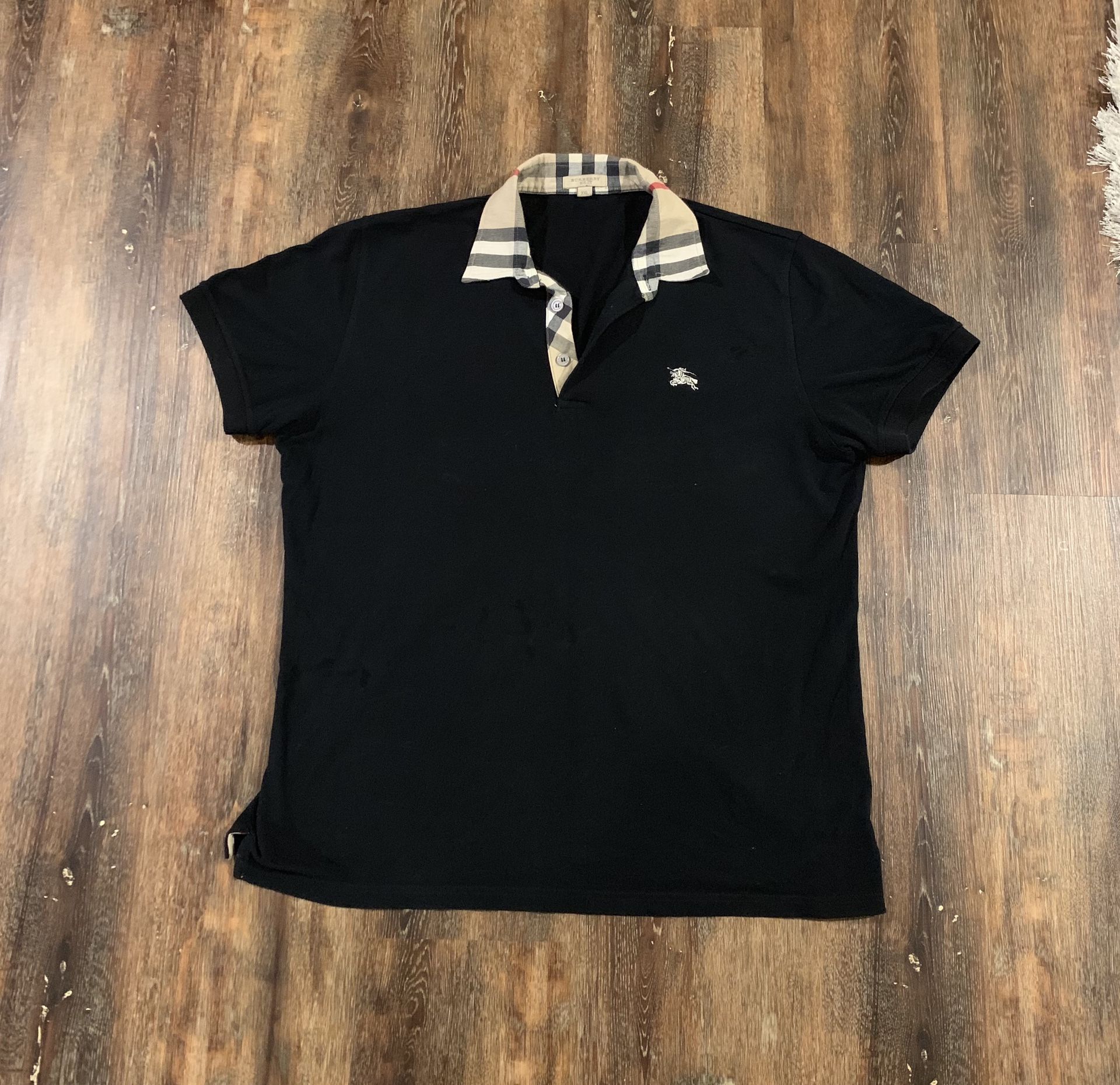 Burberry Polo