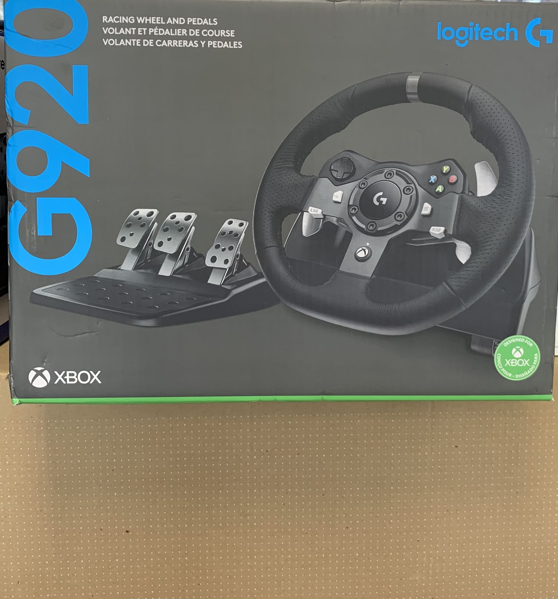 For Xbox