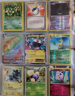 Pokemon