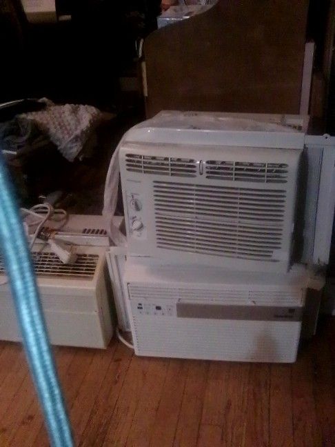 Ac Units