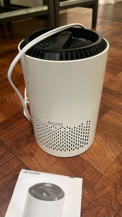 HEPA AIR Purifier