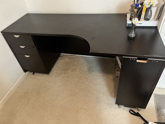 desk