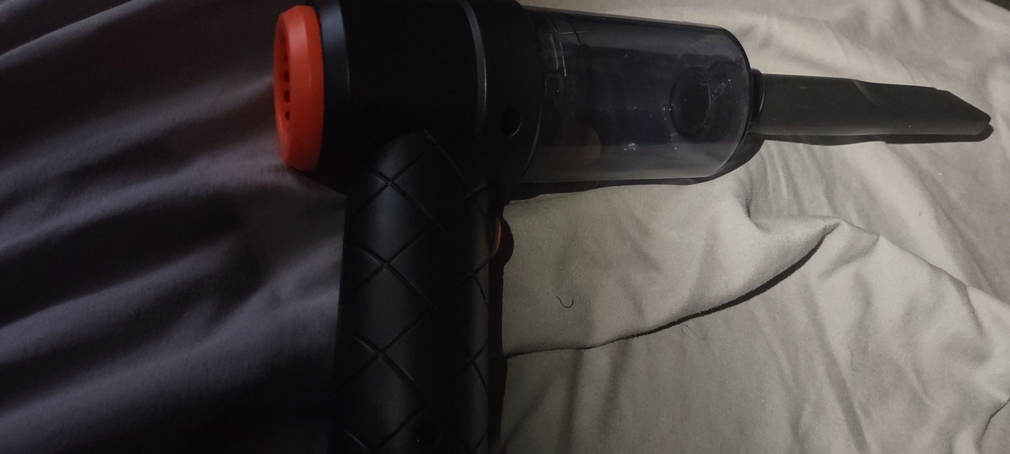 Mini Vacuum