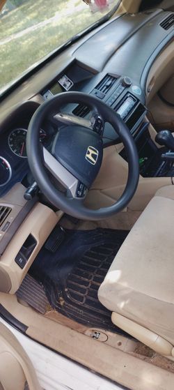 2010 Honda Accord