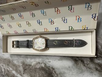 Dooney & Bourke Women’s Watch