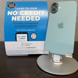 iPhone 16 Plus Xfinity 256GB - Blue