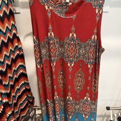 Ladies tonics $18 each