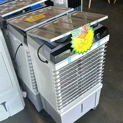🔥🔥Portable Air cooler $20-$90 