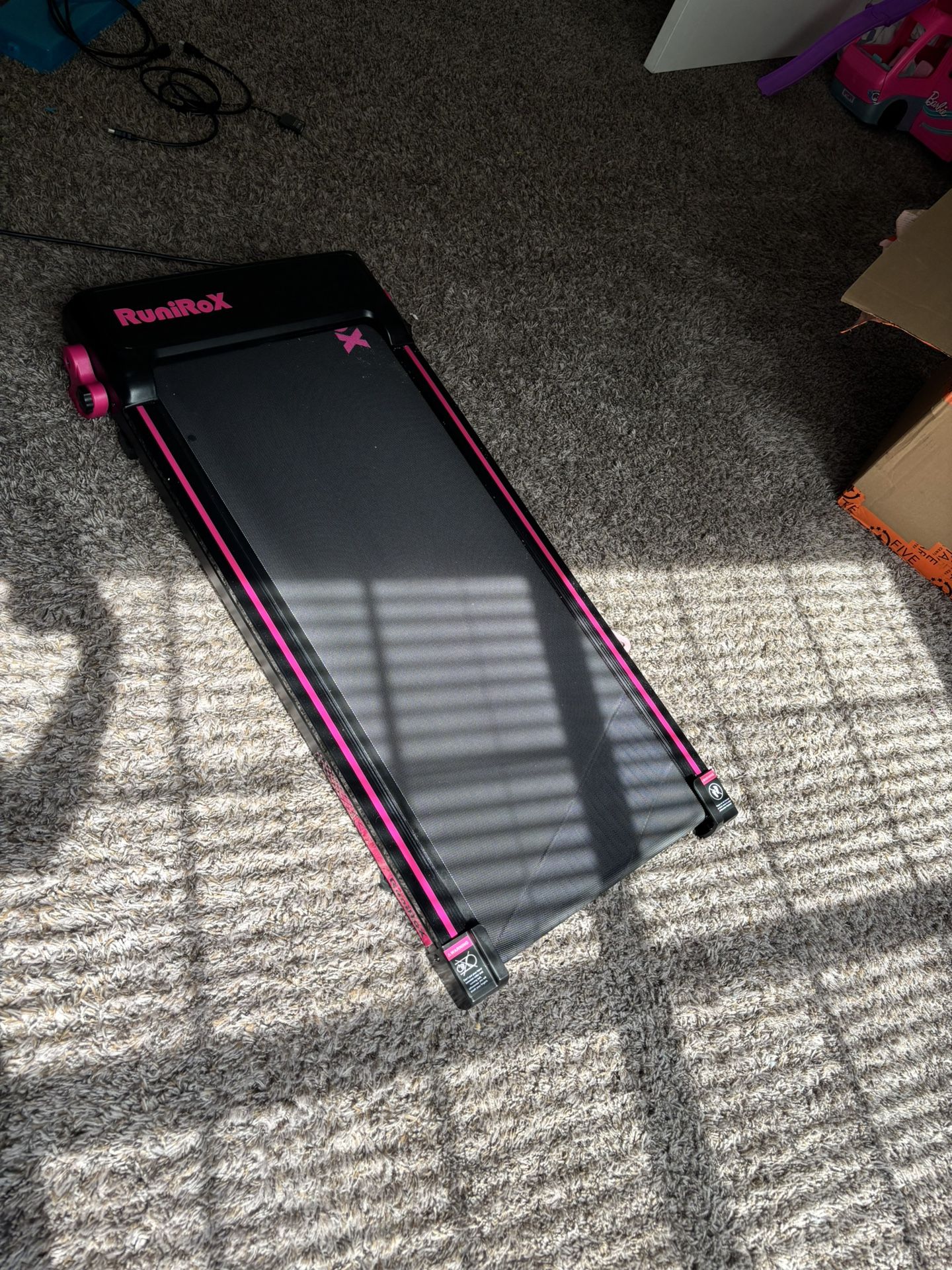 Walking Pad