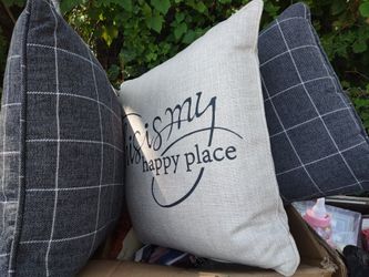 Decorative Pillows Moving Ssle