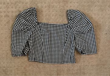 Top Shop shirt