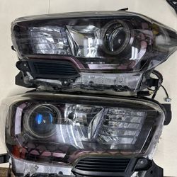 3rd Gen Tacoma ( NON DRL ) Custom Headlights