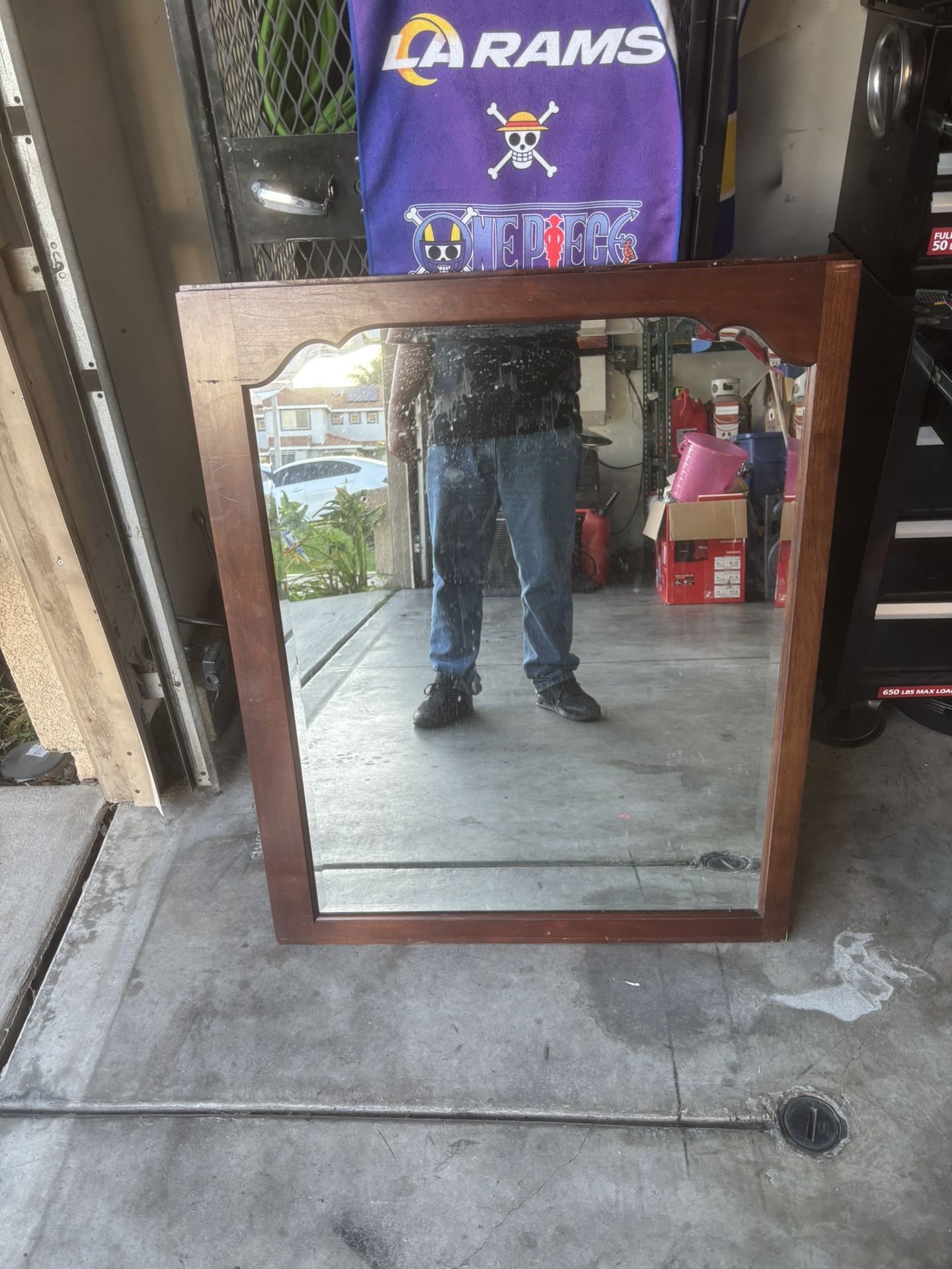 Mirrors