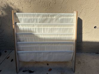 Book Storage