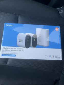 Wireless Campro System 