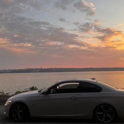 BMW 335i 2011 m sport