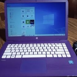 Hp Laptop 