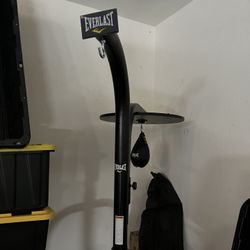 Heavy Bag Stand