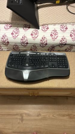 Ergonomic Keyboard
