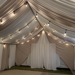 Draping